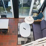 Apartment 6 Person In Fan By Traum Fanø