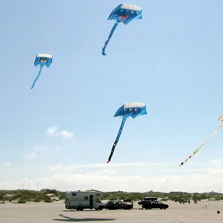 6 Person In Fan Fanø