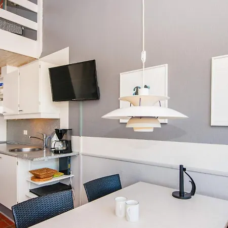 6 Person In Fan Apartamento