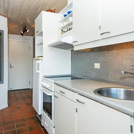 6 Person In Fan Apartamento *