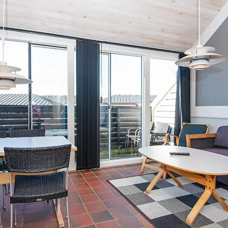 Appartement 6 Person In Fan By Traum