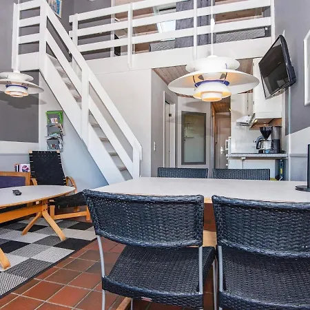 6 Person In Fan By Traum Апартаменты