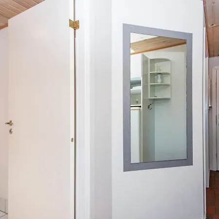 Appartement 6 Person In Fan By Traum *