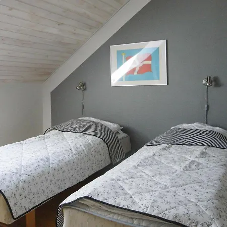 Appartement 6 Person In Fan By Traum *