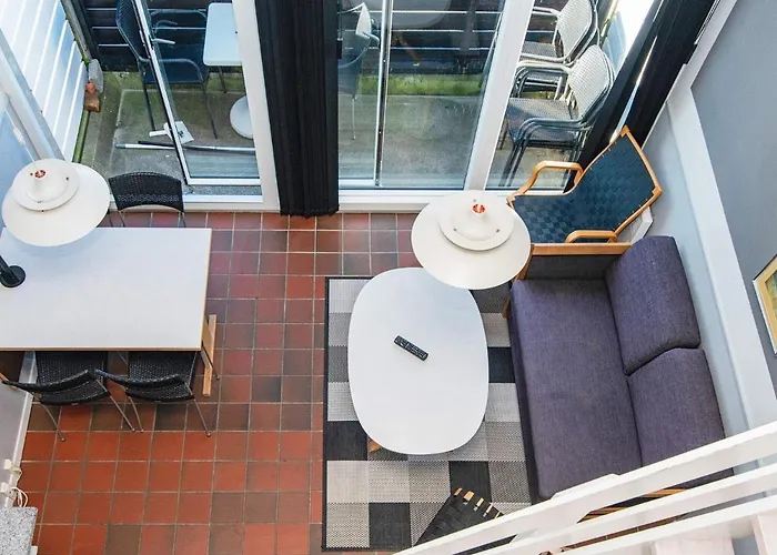 Апартаменты 6 Person In Fan By Traum Фанё