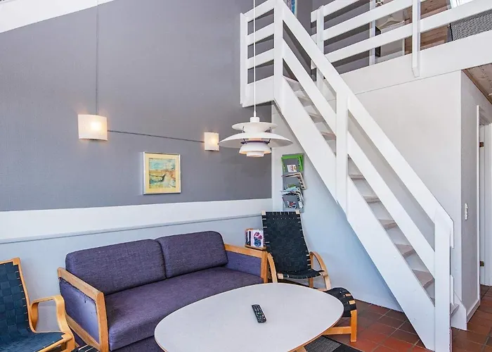 6 Person In Fan By Traum Lägenhet *