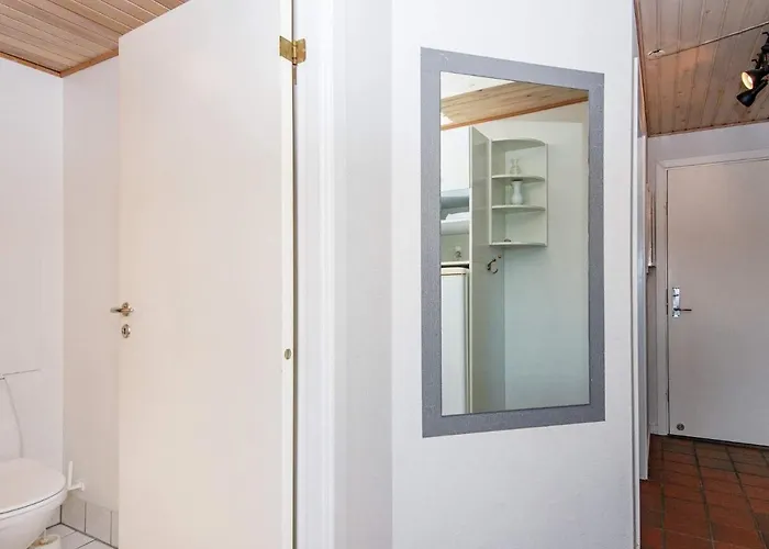 Апартаменты 6 Person In Fan By Traum *