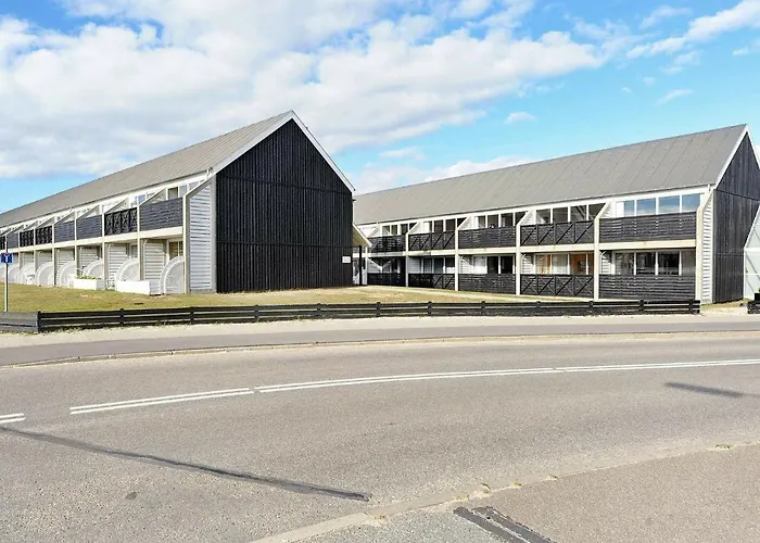 6 Person In Fan By Traum Апартаменты